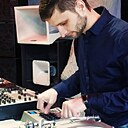 Дмитрий, 33 года