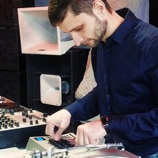 Фотография мужчины Дмитрий, 33 года из г. Кемерово