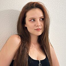 Алёна, 23 из г. Санкт-Петербург.