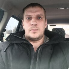 Фотография мужчины Александр, 38 лет из г. Могилев