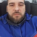 Александр, 37 лет