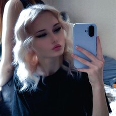 Лика, 18 из г. Арзамас.