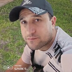 Фотография мужчины Простой Парень, 34 года из г. Городец