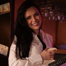 Фотография девушки Лина, 25 лет из г. Москва