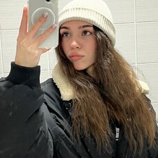 Зарина, 19 из г. Новокузнецк.