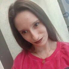 Фотография девушки Ольга, 25 лет из г. Тула