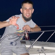 Фотография мужчины Иван, 27 лет из г. Караганда