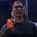 Бахтияр, 34 года