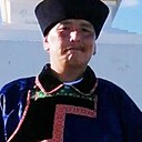 Доржо, 40 лет