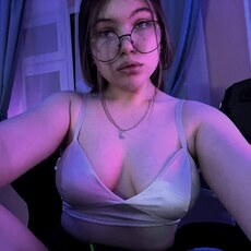 Фотография девушки Алена, 25 лет из г. Санкт-Петербург