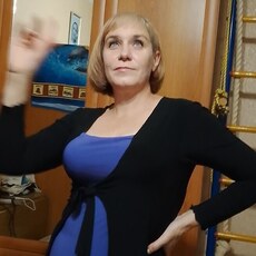 Фотография девушки Наташа, 45 лет из г. Липецк