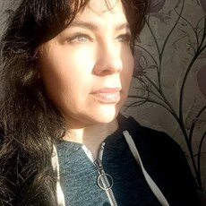 Танюшка, 49 из г. Омск.