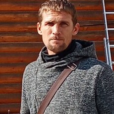 Фотография мужчины Тимофей, 39 лет из г. Партизанск