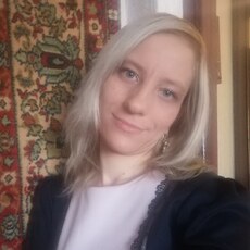 Фотография девушки Марина, 33 года из г. Брянск