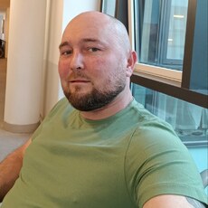 Фотография мужчины Павел, 39 лет из г. Пермь