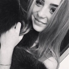 Фотография девушки Лерчик, 32 года из г. Хабаровск