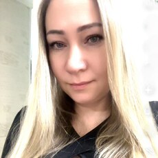 Фотография девушки Лиса, 37 лет из г. Хабаровск