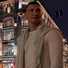 Фотография мужчины Георгий, 24 года из г. Санкт-Петербург