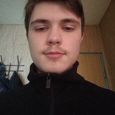 Фотография мужчины Алексей, 18 лет из г. Чапаевск