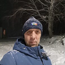 Фотография мужчины Павел, 46 лет из г. Бийск