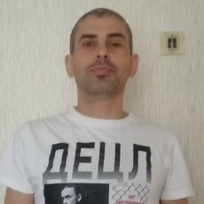 Фотография мужчины Алексей, 39 лет из г. Энгельс