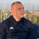 Степан, 24 года