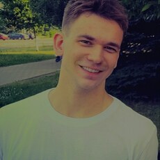 Фотография мужчины Виктор, 24 года из г. Бобруйск