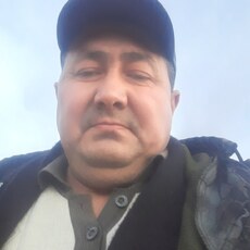 Фотография мужчины Умар, 41 год из г. Нукус