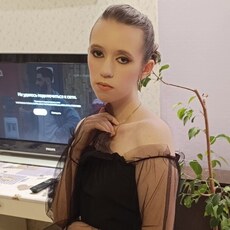 Фотография девушки Лера, 18 лет из г. Санкт-Петербург
