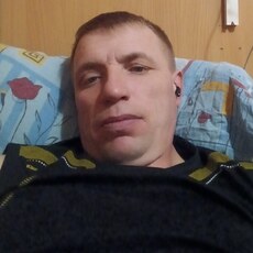 Фотография мужчины Валерий, 40 лет из г. Пермь