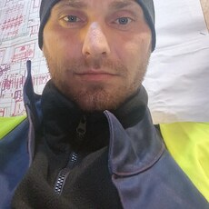 Фотография мужчины Сергей, 37 лет из г. Ноябрьск