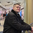 Михаил, 36 лет