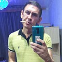 Марсель, 46 лет