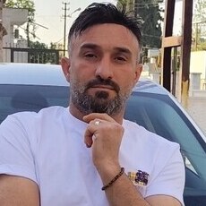 Фотография мужчины Adem, 39 лет из г. Казань