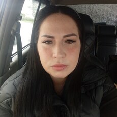 Фотография девушки Настя, 31 год из г. Магадан