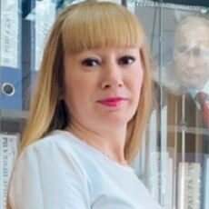 Алеся, 38 из г. Благовещенск.