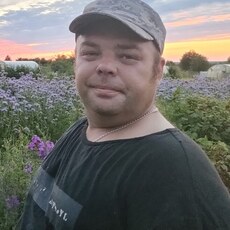 Фотография мужчины Максим, 43 года из г. Киров