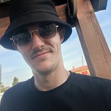 Фотография мужчины Евгений, 25 лет из г. Красноярск