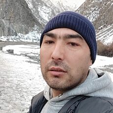 Фотография мужчины Pawa, 38 лет из г. Бишкек