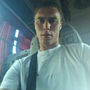 Виктор, 21 год