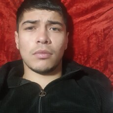 Фотография мужчины Анвар, 24 года из г. Ташкент