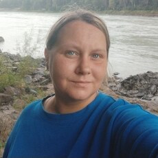 Фотография девушки Екатерина, 36 лет из г. Новосибирск