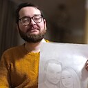 Ильяс, 28 лет