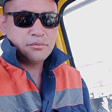 Фотография мужчины Ануар, 39 лет из г. Тараз