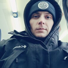 Фотография мужчины Сергей, 30 лет из г. Пушкино (Московская обл)