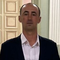 Фотография мужчины Зурик, 35 лет из г. Владикавказ