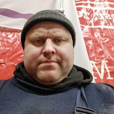 Фотография мужчины Сергей, 47 лет из г. Солнечногорск