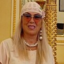 Любовь, 58 лет