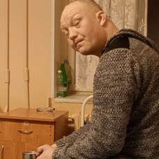 Фотография мужчины Саша, 44 года из г. Ухта