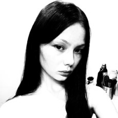 Фотография девушки Елизавета, 21 год из г. Краснодар